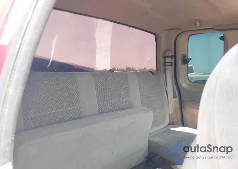 2001 Ford F-150 Xl/Xlt from USA, damaged, VIN 1FTZX17201NA76287